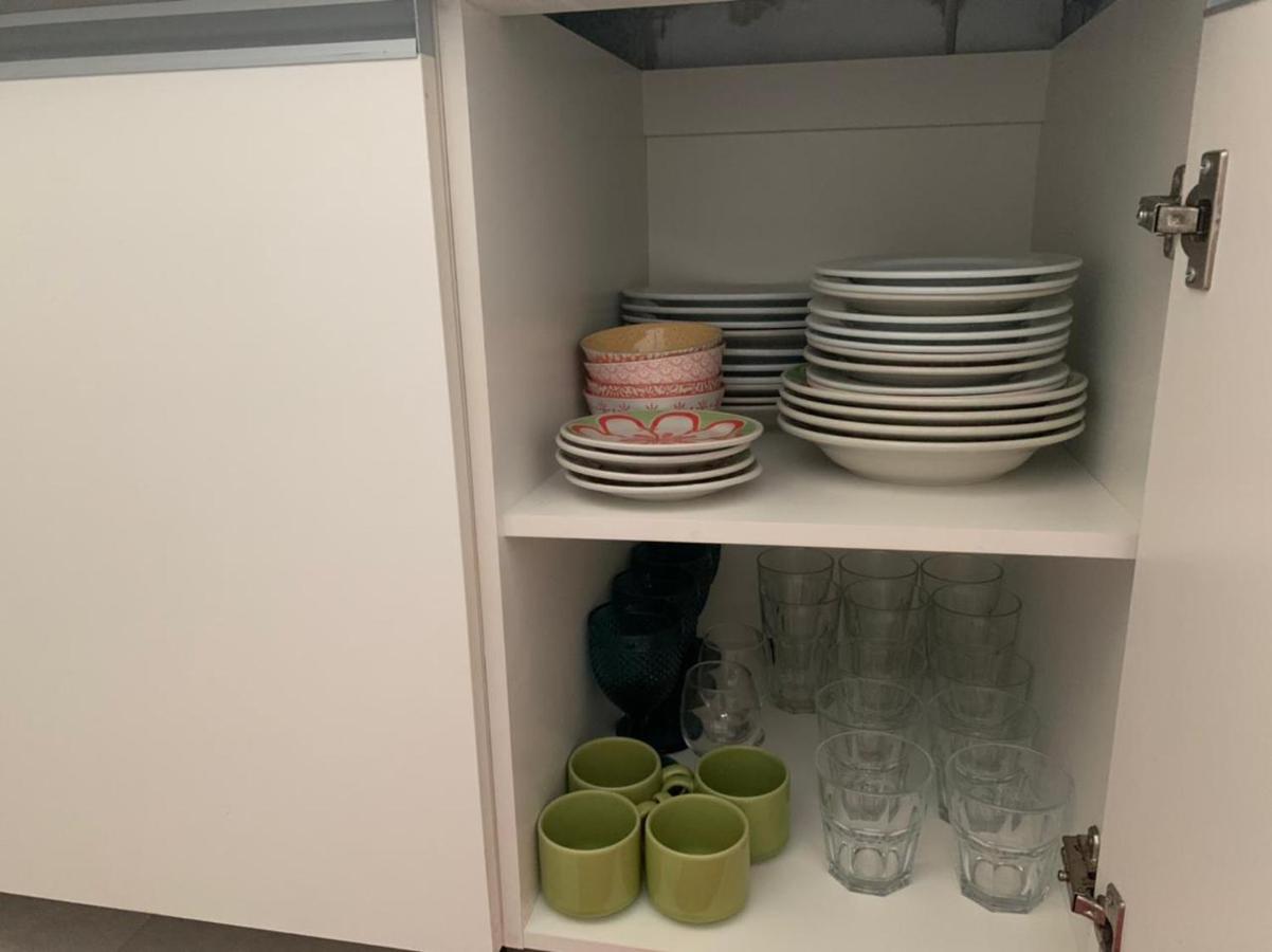 A 50m Do Mar - Flat 2 Quartos Apartamento
