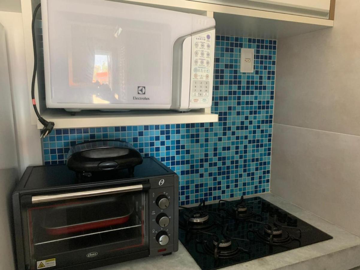 A 50m Do Mar - Flat 2 Quartos
