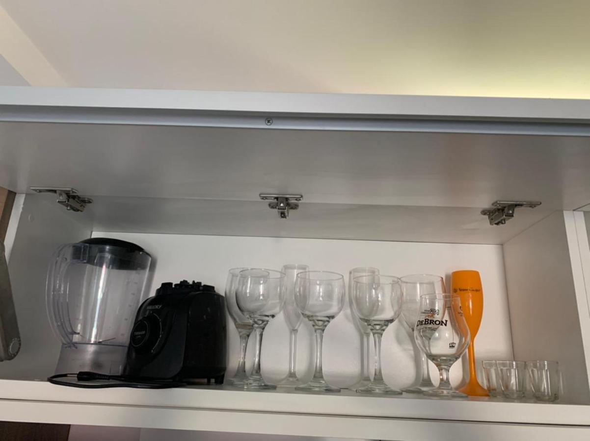 A 50m Do Mar - Flat 2 Quartos Apartamento