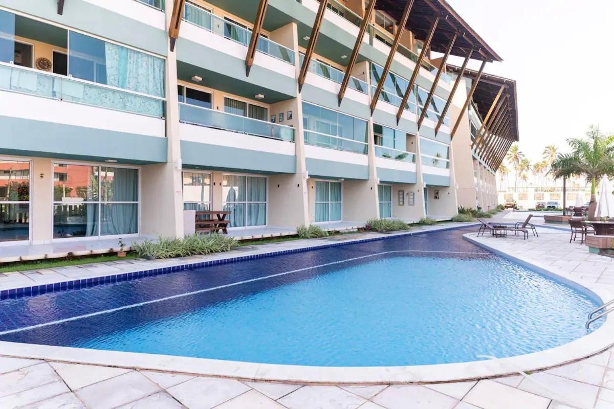 A 50m Do Mar - Flat 2 Quartos