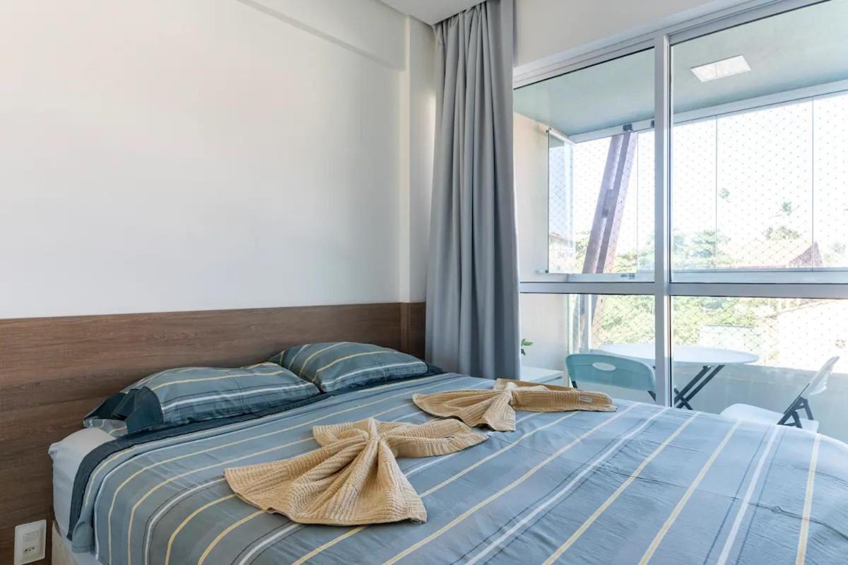 A 50m Do Mar - Flat 2 Quartos Apartamento Pôrto das Galinhas