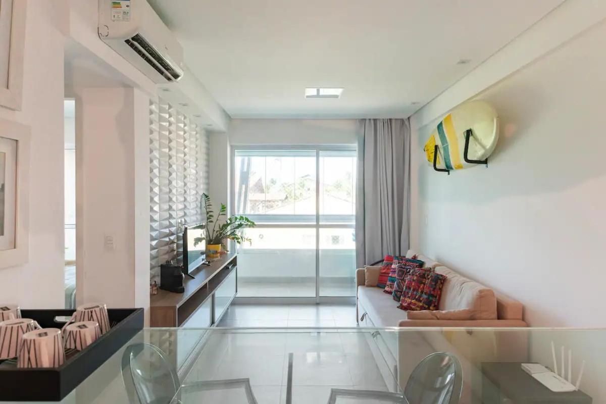 A 50m Do Mar - Flat 2 Quartos Apartamento Pôrto das Galinhas