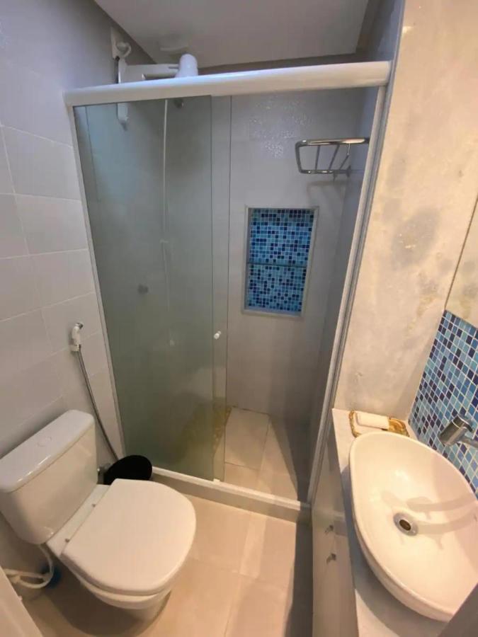 A 50m Do Mar - Flat 2 Quartos Apartamento