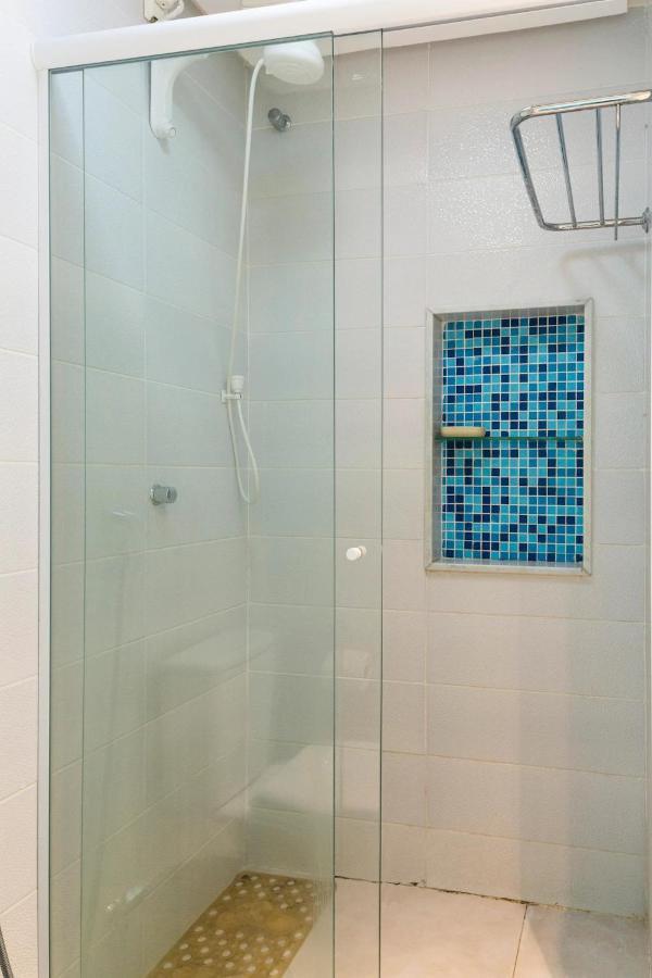 A 50m Do Mar - Flat 2 Quartos Apartamento *